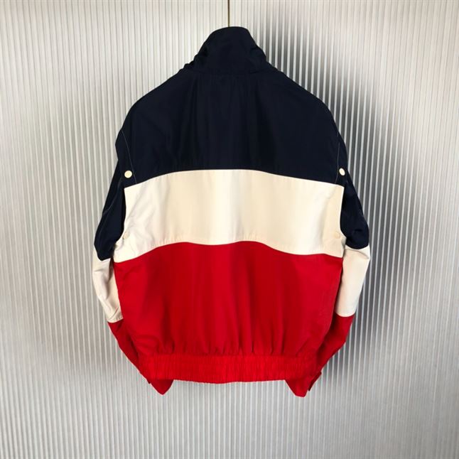 GUCCI COTTON BLEND JACKET – GCJ030