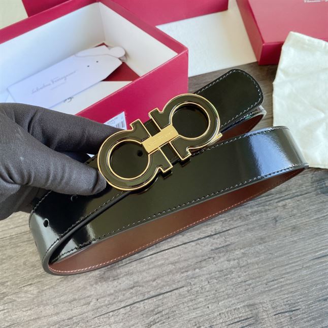 FERRAGAMO BELTS – FB022