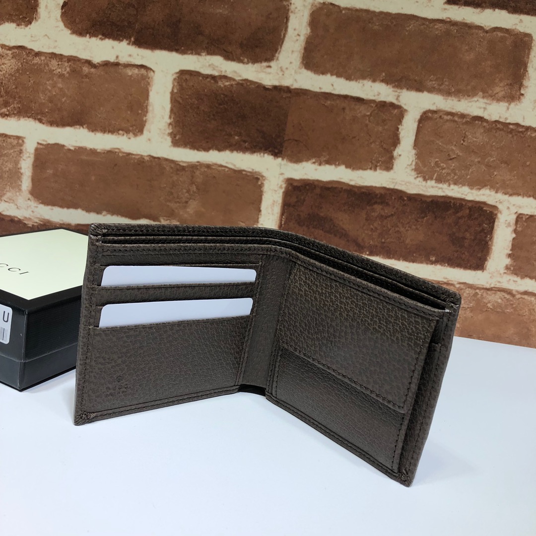 GUCCI OPHIDIA GG COIN WALLET- WLG019