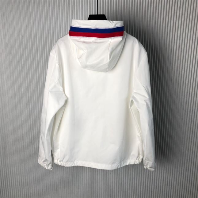 MONCLER HOODED RUKBAT JACKET – MC077