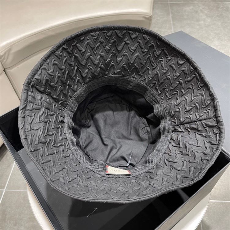 GUCCI BUCKET HAT – GH013