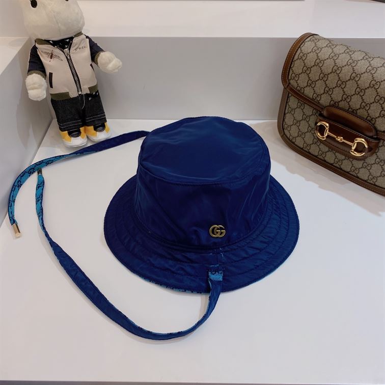 GUCCI BUCKET HAT – GH088