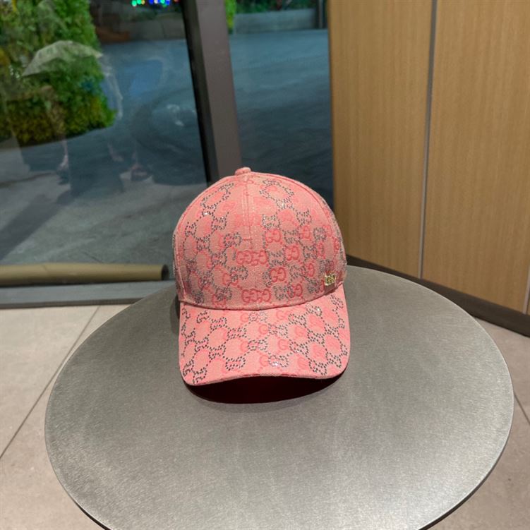 GUCCI BASEBALL HAT – GH041