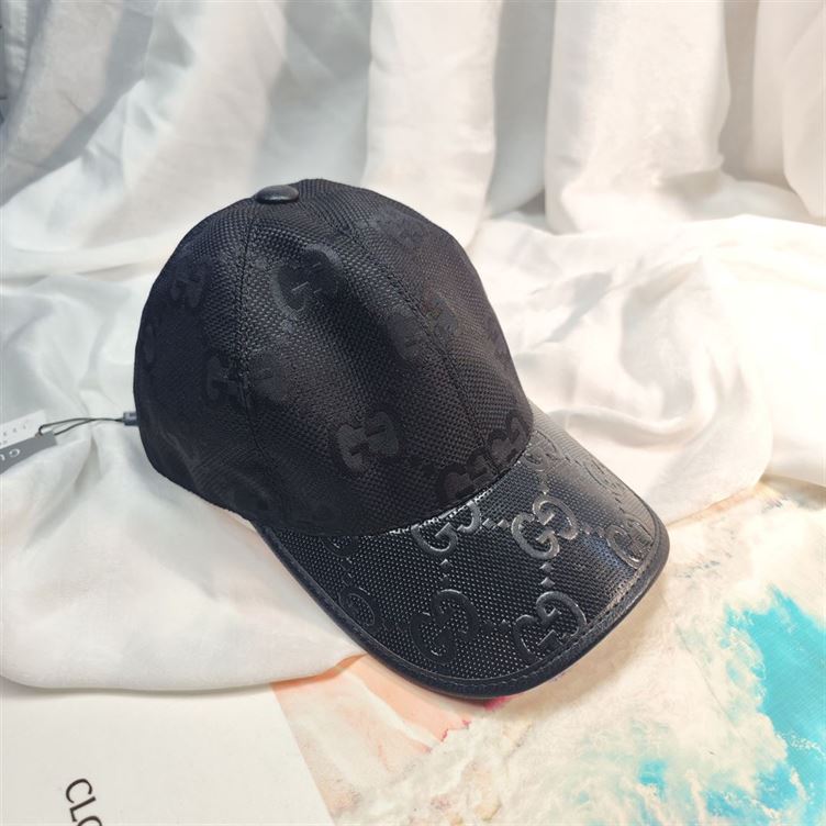 GUCCI BASEBALL HAT – GH023