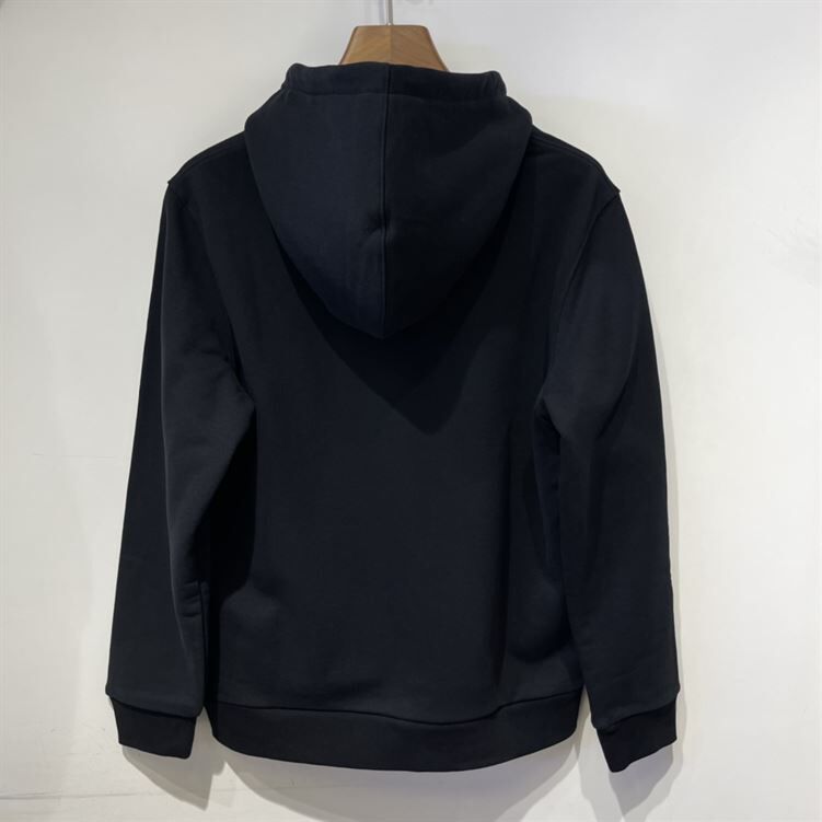 THE NORTH  FACE X GUCCI WEB PRINT COTTON SWEATSHIRT – GCK003