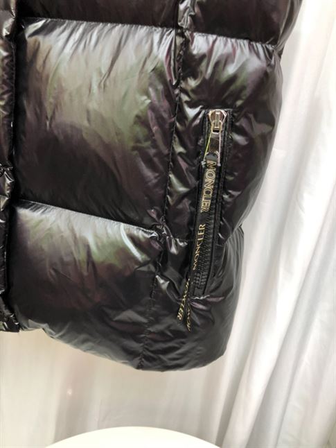 MONCLER LUZULE DOWN GILET – MC061