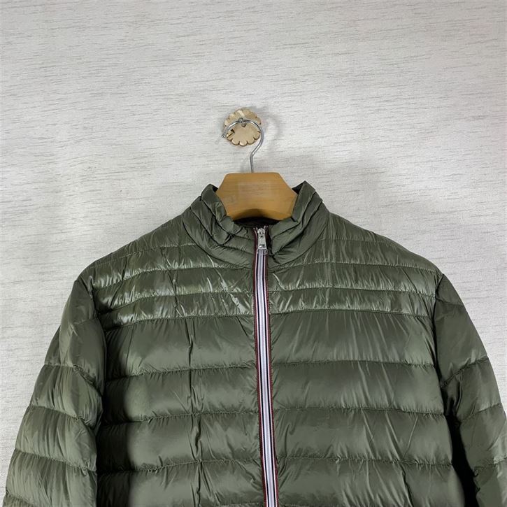 MONCLER JACKET – MC119