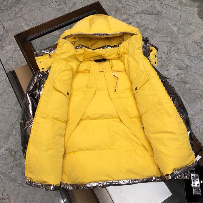 MONCLER COAT – MC139