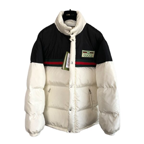 GUCCI COAT FOR MEN – GCJ015