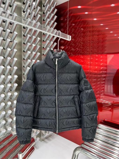 DIOR DOWN JACKET – DRC010