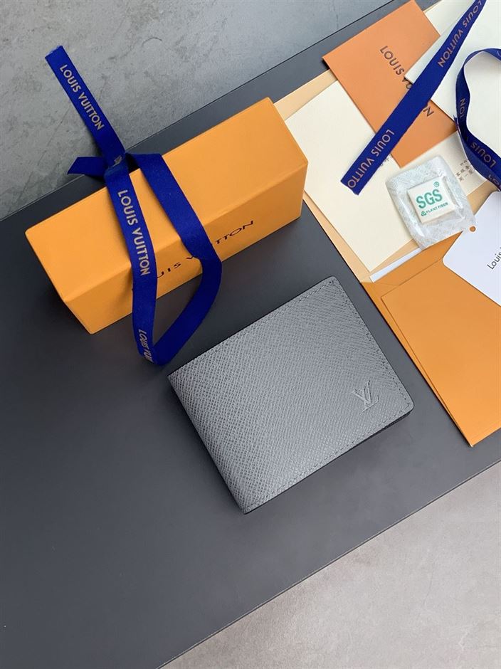 LOUIS VUITTON WALLET – WLV016