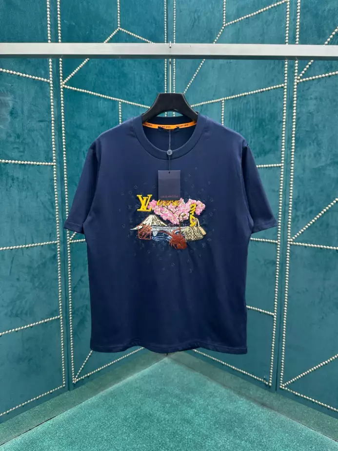 LOUIS VUITTON T-SHIRT – LVTS091