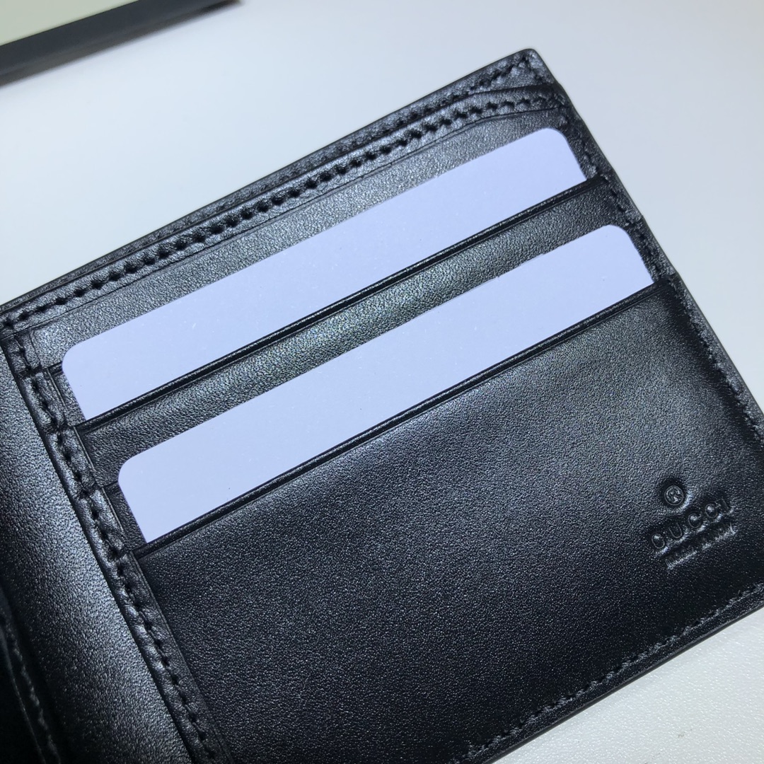 GG AMAZING BI-FOLD WALLET – WLG029