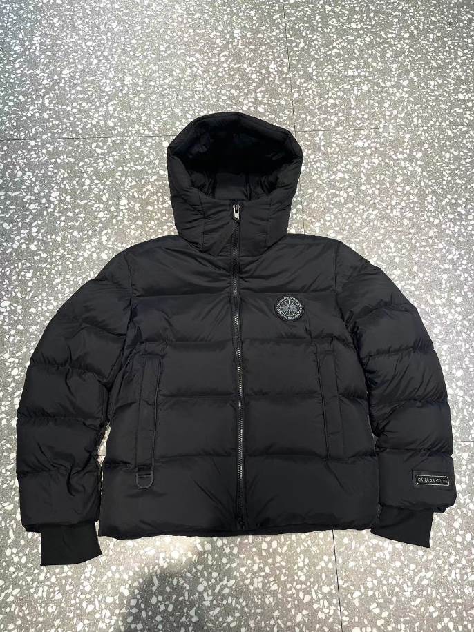 Canada Goose Everett Puffer Pastels Jacket – CN42