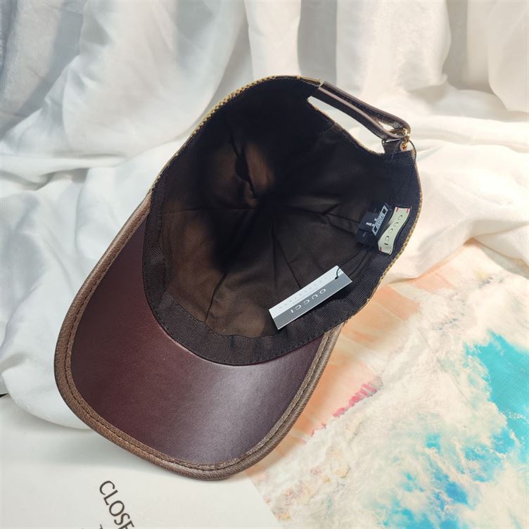 GUCCI BASEBALL HAT – GH021