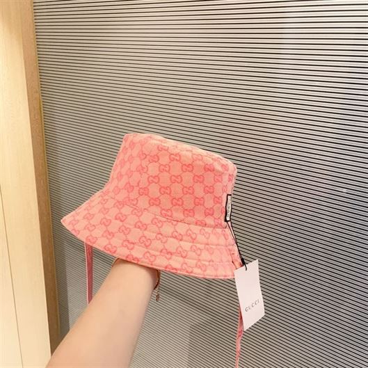 GUCCI BUCKET HAT – GH122