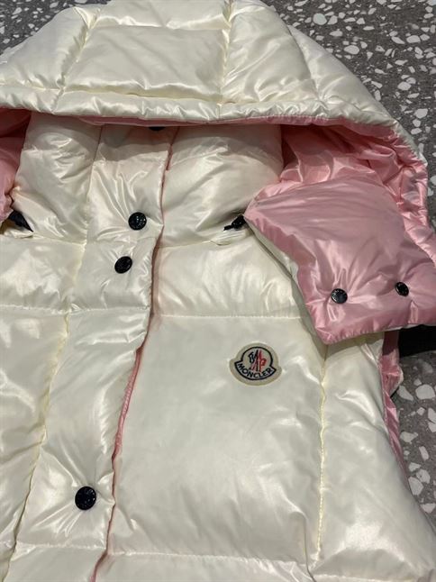 MONCLER LUZULE DOWN GILET – MC062