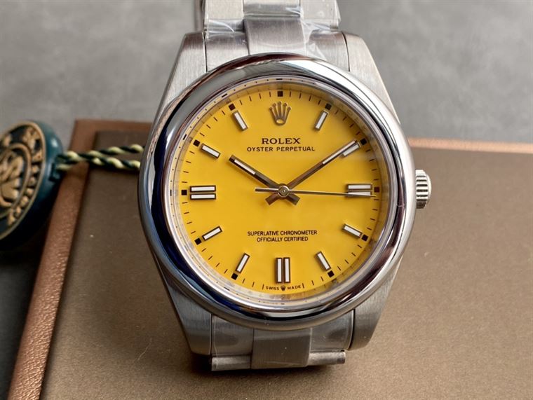 ROLEX OYSTER PERPETUAL 41MM – RL003