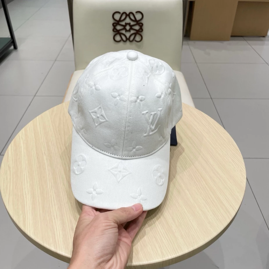 Louis Vuitton Caps – LVC027