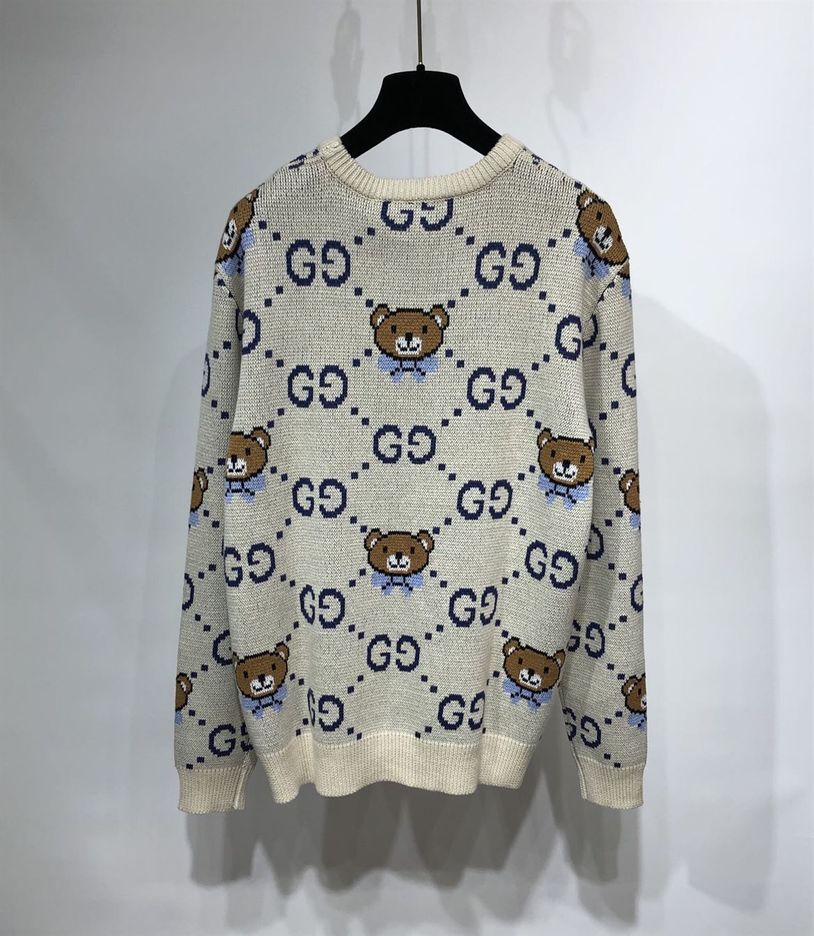 GUCCI SWEATER – GCK014
