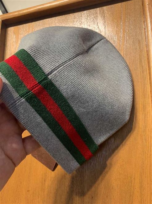 GUCCI HATS – GH077