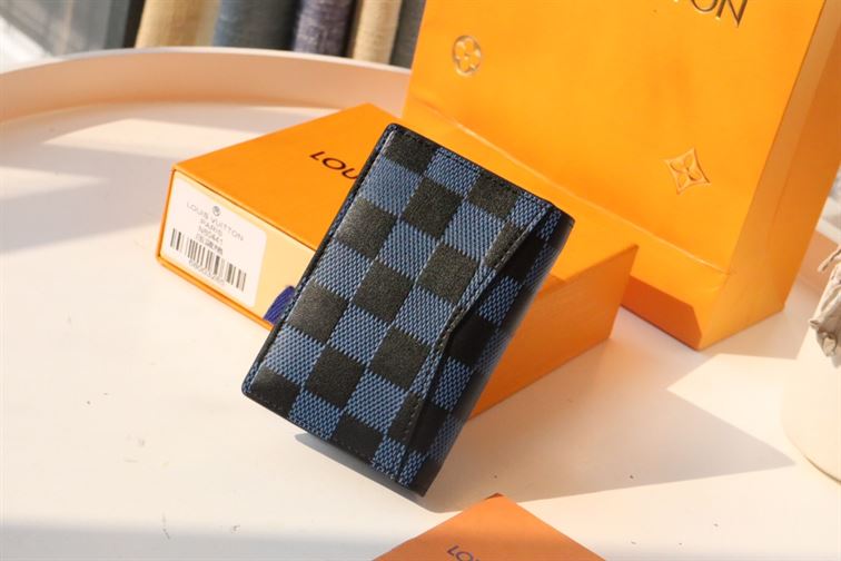 LOUIS VUITTON POCKET WALLETS – WLV055