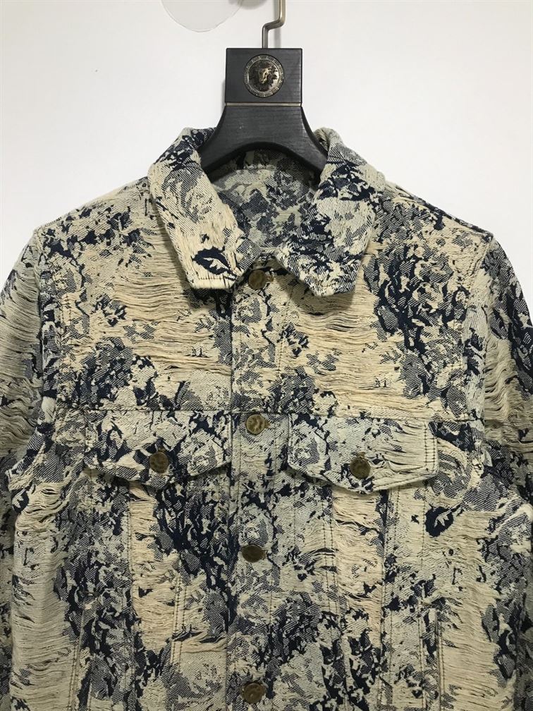 LOUIS VUITTON COAT – LVC024