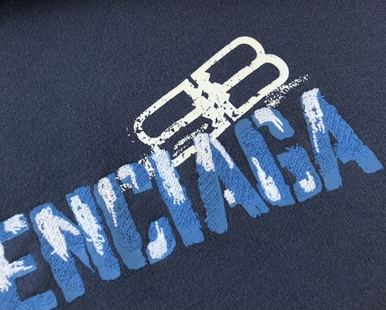 BALENCIAGA HOODIE – BH019