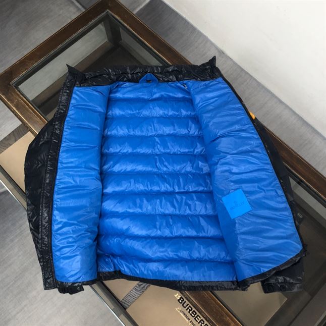 MONCLER AMALTEAS PADDED JACKET – MC072