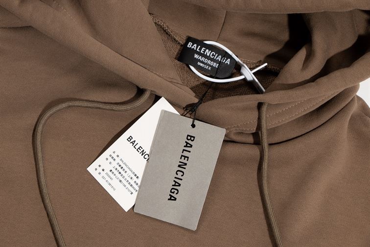 BALENCIAGA HOODIE – BH008