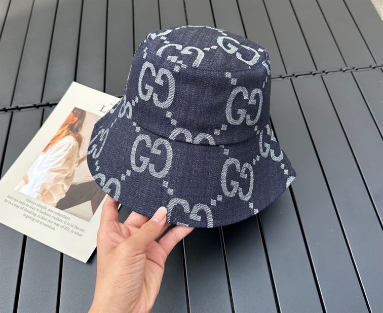 GUCCI BUCKET HAT – GH108