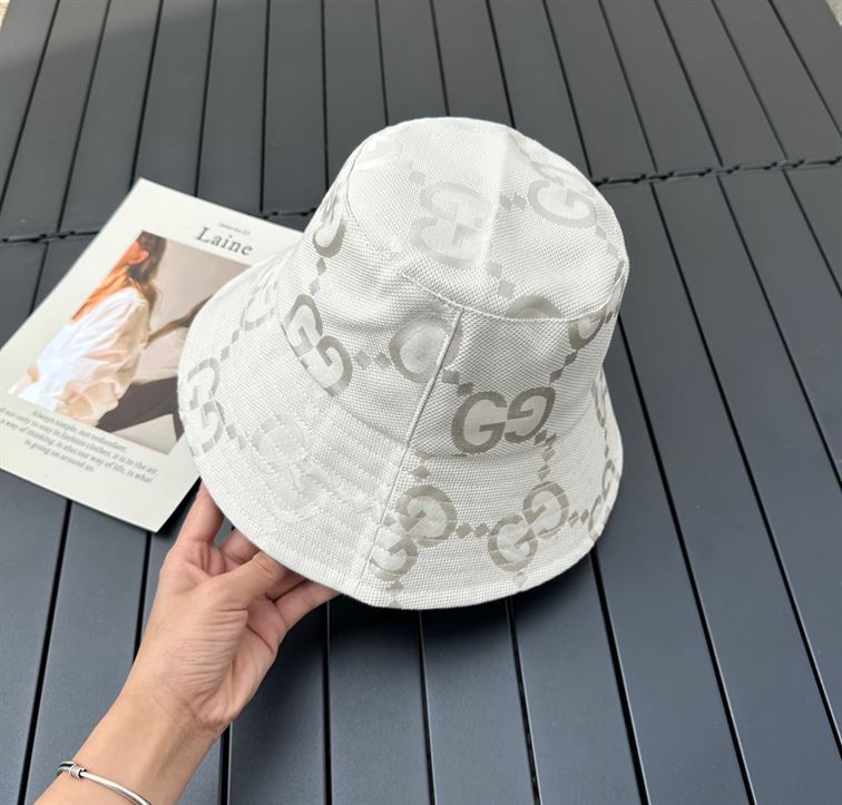GUCCI BUCKET HAT – GH109