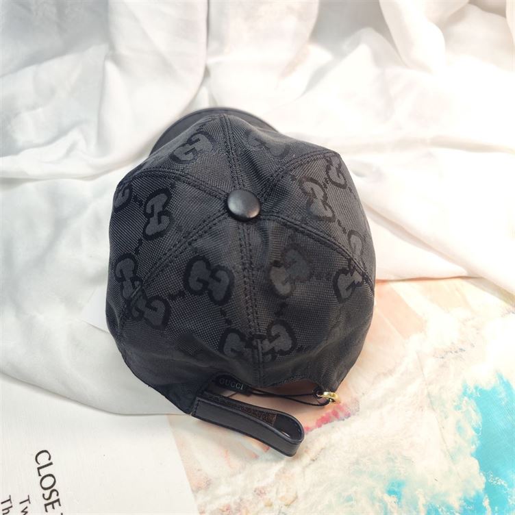 GUCCI BASEBALL HAT – GH024