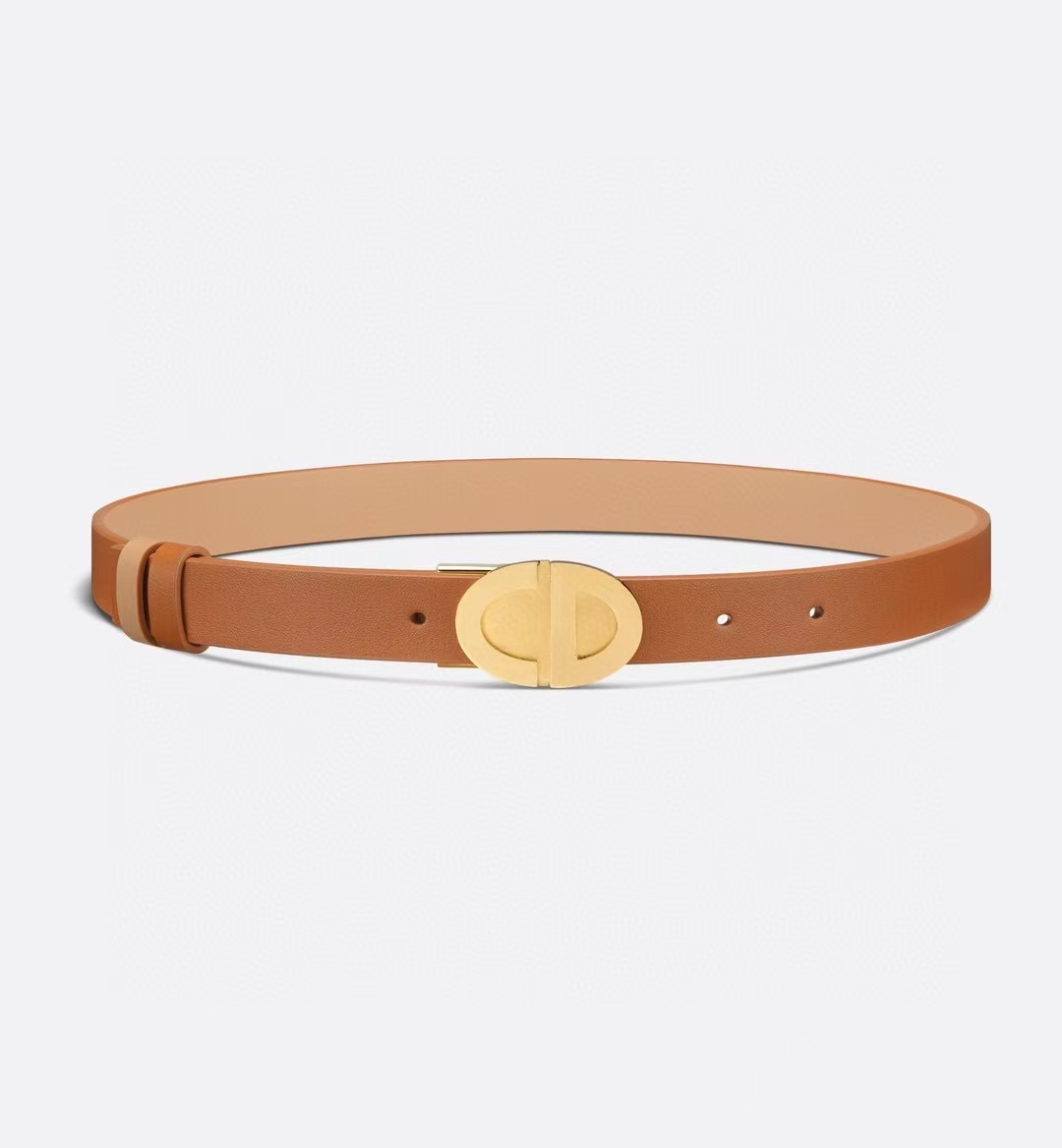 FOREVER DIOR REVERSIBLE BELT – DB003