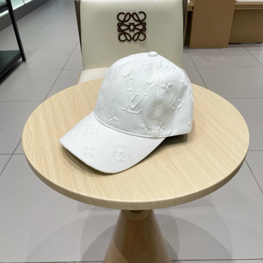 Louis Vuitton Caps – LVC027
