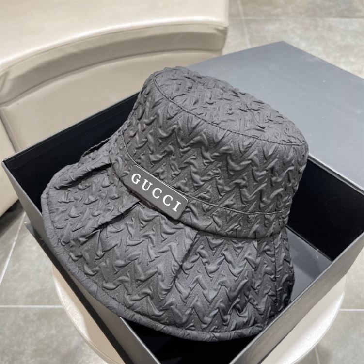 GUCCI BUCKET HAT – GH013