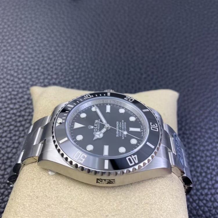 ROLEX SUBMARINER NO DATE – RL025