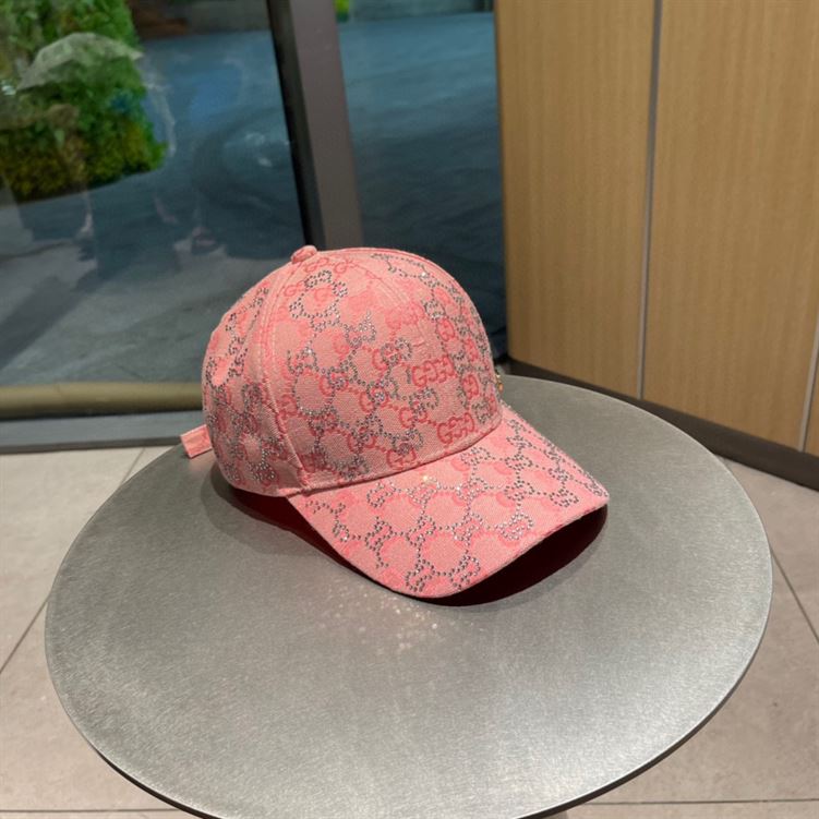 GUCCI BASEBALL HAT – GH041