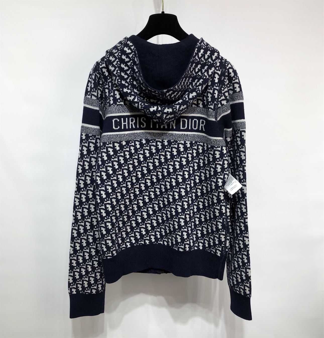 DIOR HOODIE – DOS011