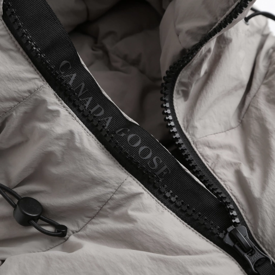 Canada Goose Crofton Puffer Matte Jacket – CN44