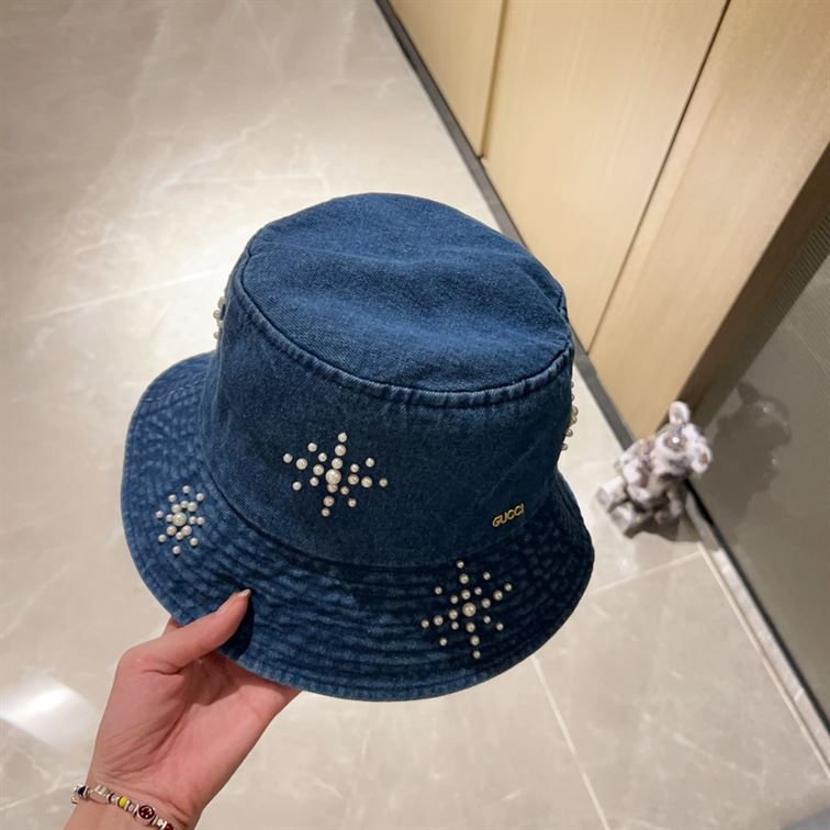 GUCCI BUCKET HAT – GH163
