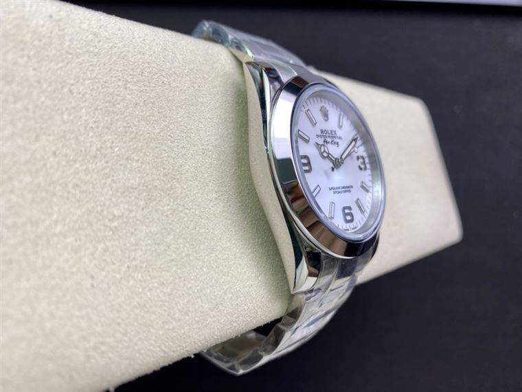 ROLEX OYSTER PERPETUAL AIR-KING – RL002