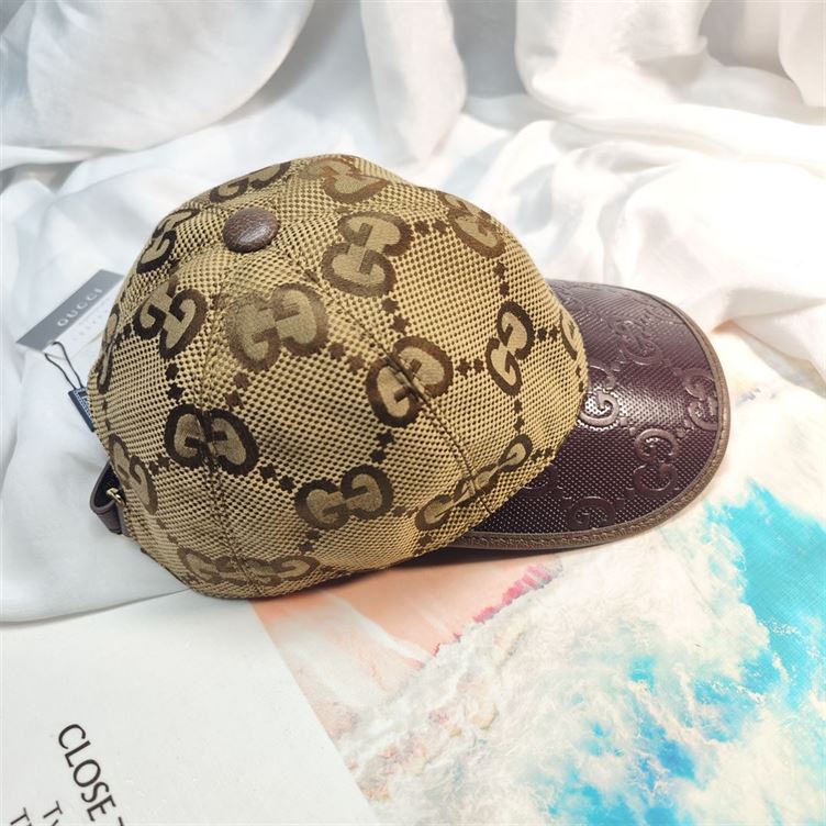 GUCCI BASEBALL HAT – GH021