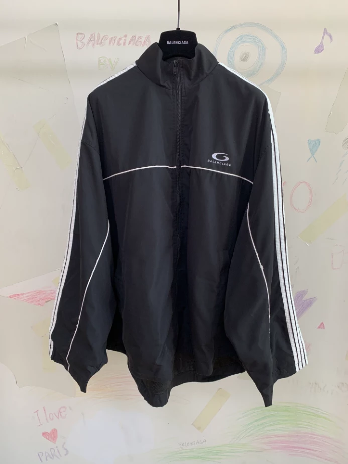 Balenciaga Tracksuit – BT004