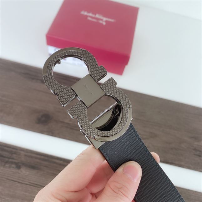 FERRAGAMO BELTS – FB009