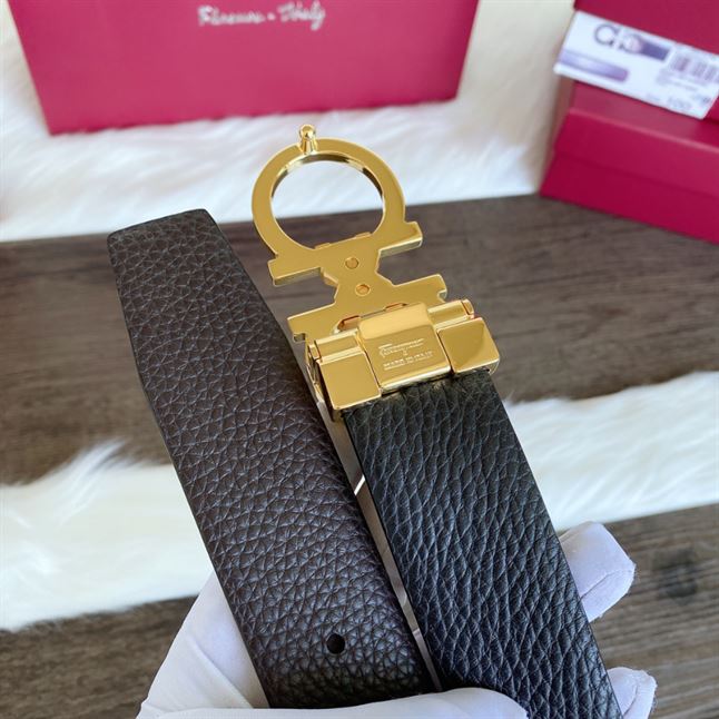 FERRAGAMO BELTS – FB015