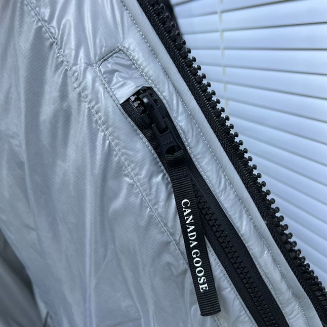 CANADA GOOSE CROFTON PUFFER JACKET – CN18