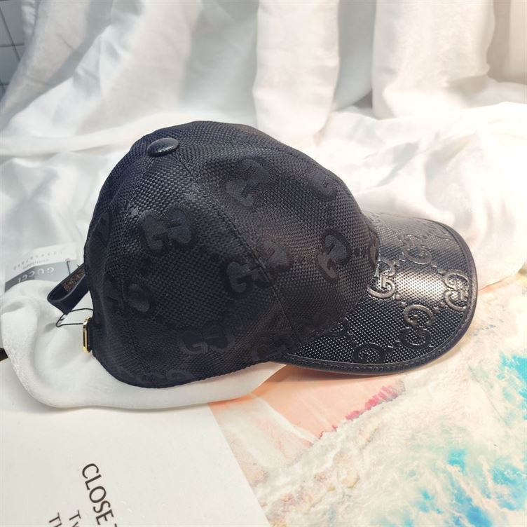 GUCCI BASEBALL HAT – GH023