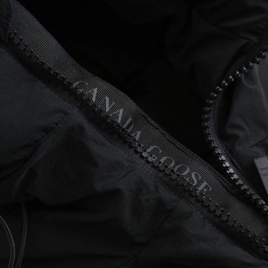 Canada Goose Crofton Puffer Matte Jacket – CN43