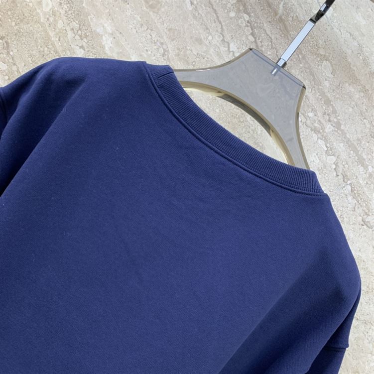 GUCCI COTTON JERSEY SWEATSHIRT – GCK022